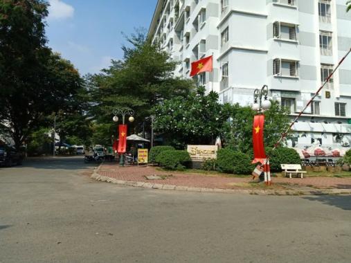 Gia đình cần bán căn hộ chung cư Ehome 2, Đông Sài Gòn, Phước Long B, Q. 9