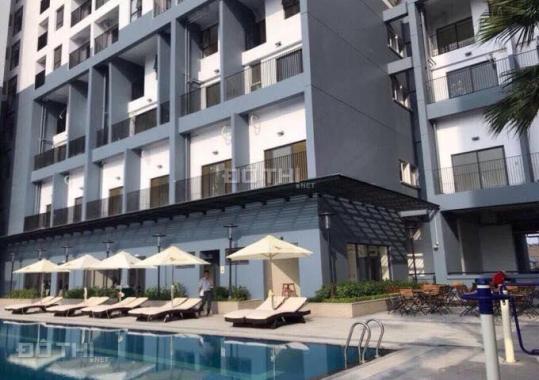 Cho thuê căn hộ CC tại dự án M-One Nam Sài Gòn, Quận 7, Hồ Chí Minh diện tích 68m2, giá 14 tr/th
