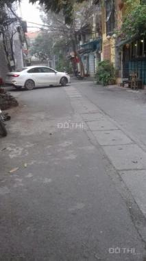 Bán nhà đường phố Hoàng Văn Thái, quận Thanh Xuân 40m2 phân lô, gara ô tô 4.35 tỷ, 0944.888.39