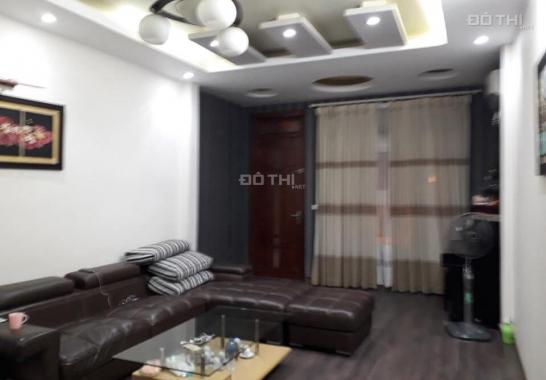 Bán nhà Trần Hưng Đạo, Hoàn Kiếm 40m2, 4T, giá 8 tỷ 4. LH 0899024999