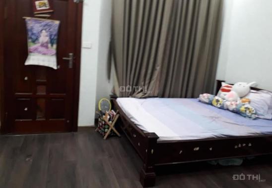 Bán nhà Trần Hưng Đạo, Hoàn Kiếm 40m2, 4T, giá 8 tỷ 4. LH 0899024999