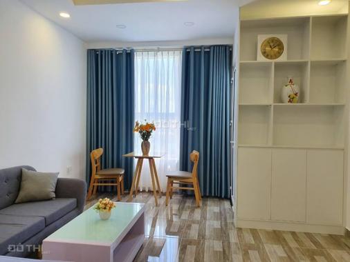 Hot cho thuê căn hộ mini Golden Mansion 36m2, full nội thất gần công viên, giá 12 triệu/th