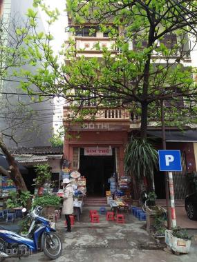 Bán nhà PL ngõ 10 Hoàng Ngọc Phách, 41m2 x 5 tầng, giá 8,3 tỷ. LH 0912442669