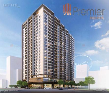 Premire Berriver Long Biên, bước chân chạm phố cổ