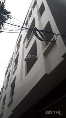 Bán nhanh một căn duy nhất 5 tầng, 40m2, Vũ Hữu, Thanh Xuân, giá 4.2 tỷ. LH 0904959168