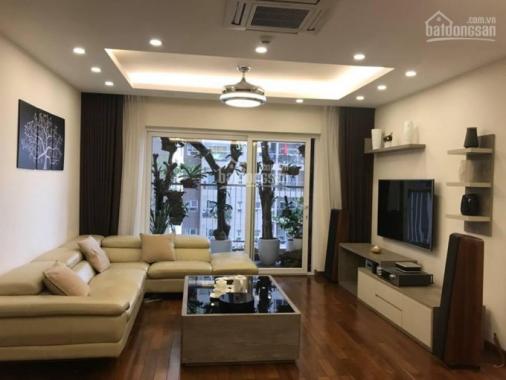 Cho thuê căn hộ Home City, 70m2, 2 phòng ngủ, đủ đồ, 14 triệu/tháng, 0965820086