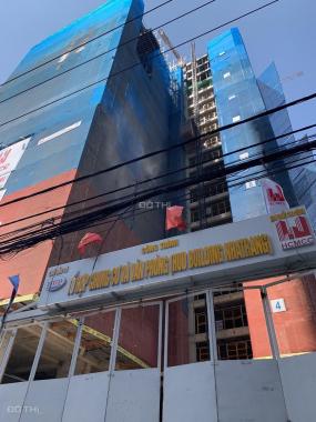 Chung cư Hud Building Nha Trang cất nóc ngày 25/4, liên hệ để được xem nhà mẫu