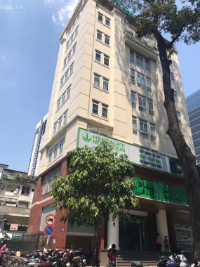 Cho thuê tòa nhà mặt tiền 91-93, Điện Biên Phủ, Phường Đa Kao, Q. 1