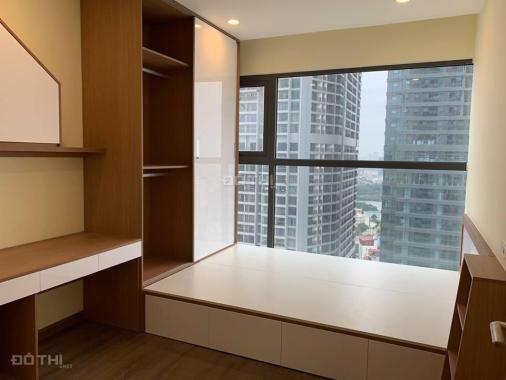 Cho thuê căn hộ cao cấp FLC Twin Tower, 117m2, 3PN, đồ cơ bản, giá 14 triệu/tháng. LH: 0903205290