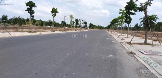 Cần bán lô đất đường Nguyễn Thị Tồn, Biên Hòa 100m2, giá 1.550 tỷ. LH: 0932.607.588