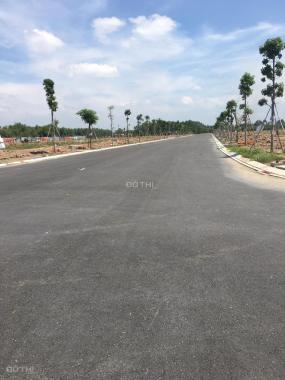 Cần bán lô đất đường Nguyễn Thị Tồn, Biên Hòa 100m2, giá 1.550 tỷ. LH: 0932.607.588