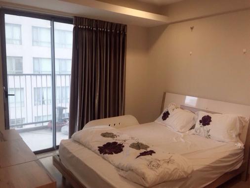 Cho thuê chung cư N04 Hoàng Đạo Thúy 128m2, 3 PN, full nội thất đẹp 18 triệu/th - 09666.27295