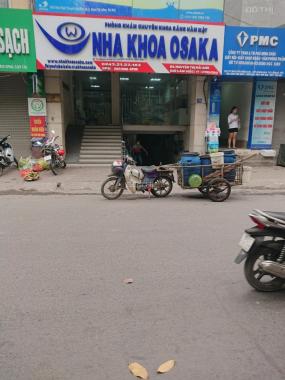 Cho thuê văn phòng 100m2 tại 174 Nguyễn Đổng Chi, gần Vinhomes Hàm Nghi