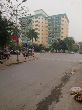 Cho thuê văn phòng 100m2 tại 174 Nguyễn Đổng Chi, gần Vinhomes Hàm Nghi
