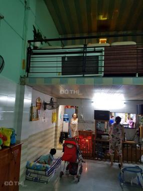Bán gấp nhà cấp bốn, có gác lửng ở đường Hoàng Diệu, TP Đà Nẵng