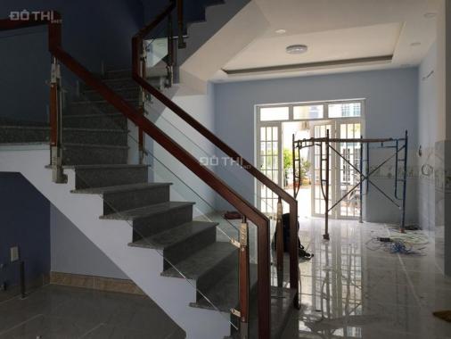 Cho thuê nhà riêng mới xây gần Vsip 1, Thuận An, Bình Dương