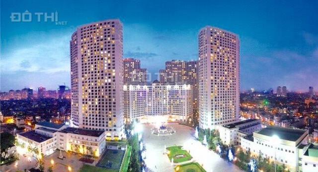 Cần bán gấp căn hộ cao cấp tại Royal City. Giá hấp dẫn