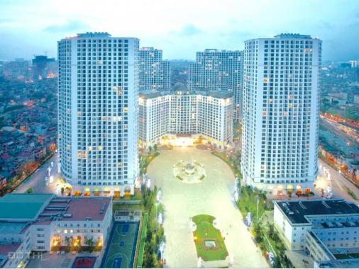 Cần bán gấp căn hộ cao cấp tại Royal City. Giá hấp dẫn