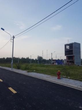 Bán lô đất dự án Eco 6, gần chợ Long Trường, đường Trường Lưu, Quận 9, giá tốt nhất, LH: 0901771448