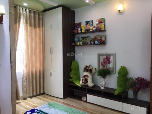Cần bán nhà quận Bình Tân - Giáp mép Tân Phú, full nội thất, giá tốt