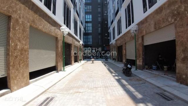 Nhượng lại căn Landcom Diamond Hà Đông, 61m2 x 5 tầng, mt 4,8m, hướng Tây Nam, 6.1 tỷ