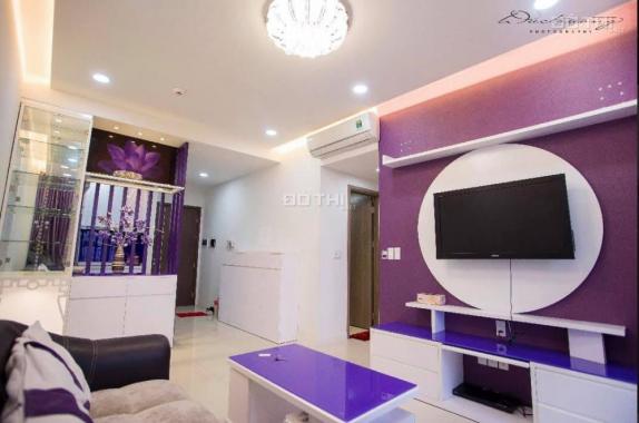 Cần sang nhượng lại căn hộ Galaxy 9, 2PN, 69m2, full nội thất view Nguyễn Khoái Giá 3,750 tỷ