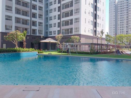 Bán căn hộ Sunrise Riverside, 70m2, 2 PN, 2.25 tỷ bao phí