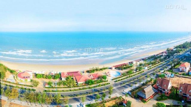 Bán đất nền dự án tại đường Lạc Long Quân, Xã Tiến Thành, Phan Thiết, Bình Thuận. DT 120m2