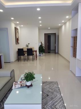 Chính chủ bán chung cư cao cấp 3 phòng ngủ đường Lê Đức Thọ 114m2 giá 26tr/m2 có nội thất