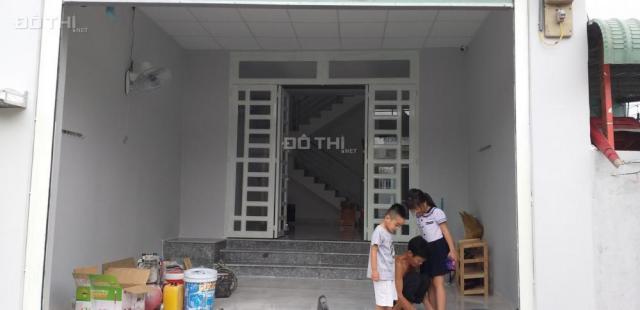 Cho thuê nhà Phú Cường hẻm đường Thích Quảng Đức, 4 phòng, full nội thất, 8.5tr/th. LH 0911645579