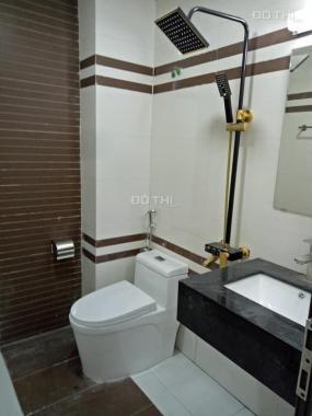 Bán nhà ngõ Bùi Xương Trạch ô tô đỗ cửa, xây mới, hiện đại, thoáng mát, 3,5 tỷ: 30m2 x 5 tầng