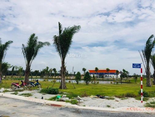 Bán lô đất Phước Tân, cách QL51 20m, giá 790tr, LH: 0901293963