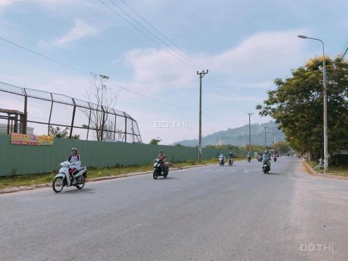 Đất nền cách TTTP 3km, sở hữu ngay lô đất chỉ với 2 tỷ, hàng tốt, view đẹp. LH 0934.968.861