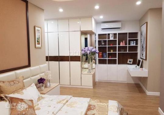 CK ngay 3% căn hộ Florence Mỹ Đình 124m2, 4PN, 3WC, full nội thất cao cấp view trọn đường đua F1