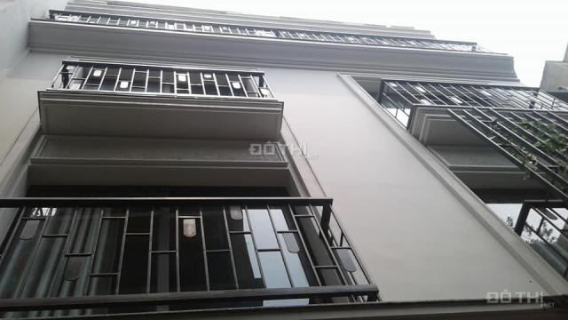 Doanh thu 150 tr/tháng tòa nhà cho Tây thuê phố Đặng Thai Mai, 150m2 x 8T, gần phố