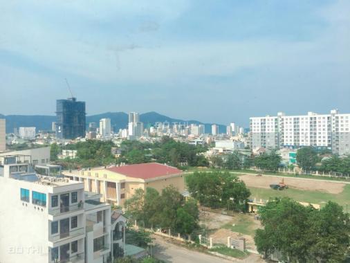 Bán nhanh Monarchy A (đã có sổ hồng) view cầu Rồng + sân bóng. Liên hệ: 0901.544.423 (Mr. Tấn)