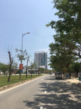 Bán đất nền dự án Golden Hills City, Liên Chiểu, Đà Nẵng, diện tích 120m2, giá 30 tr/m2