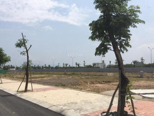 Bán đất nền dự án Golden Hills City, Liên Chiểu, Đà Nẵng, diện tích 120m2, giá 30 tr/m2