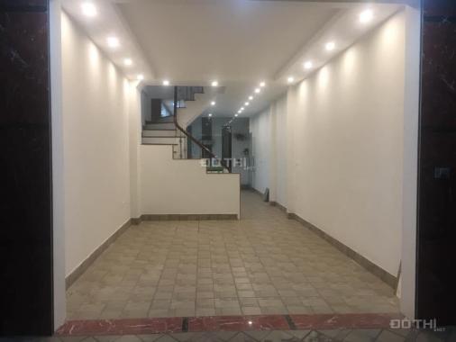 Bán nhà đẹp phân lô Nguyễn Quý Đức, Thanh Xuân 40m2, 5 tầng, MT 4m, ô tô vào nhà, tiện kinh doanh