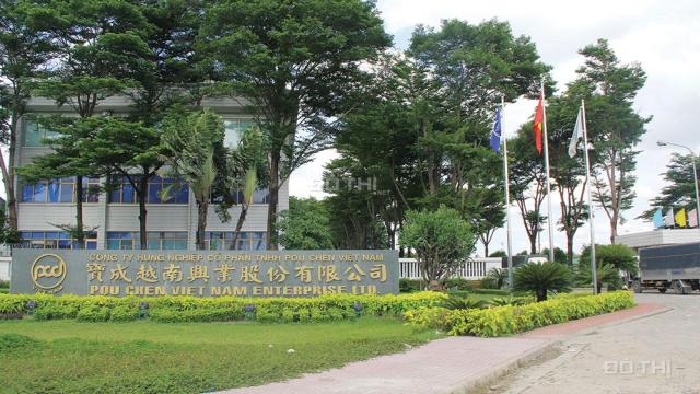 Chính chủ bán đất nền giá rẻ thổ cư tại Biên Hòa, 105m2, giá bán 1,9 tỷ, 0912928869
