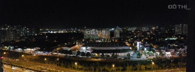 Cần bán gấp Masteri Thảo Điền, view nhìn thành phố, DT: 50m2, giá: 2.4 tỷ. Lh: Hoàng 0969.299.995