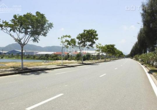 Cần bán 1 lô đất thuộc dự án Kim Long, trục đường Nguyễn Sinh Sắc 0911583621