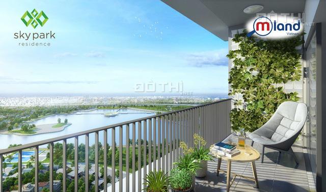 Chỉ còn 2 căn 3PN 128,6m2, giá tốt nhất tại Sky Park. LH ngay: 0337495404