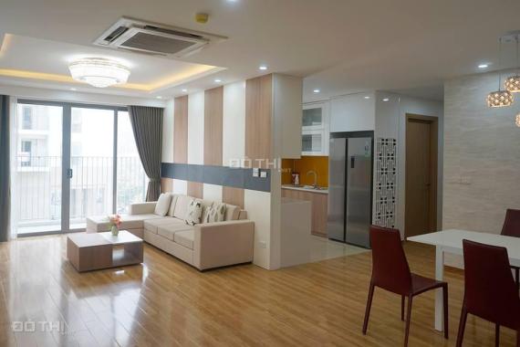 Bán căn hộ chung cư tại dự án Thống Nhất Complex, Thanh Xuân, Hà Nội, giá 2.7 tỷ