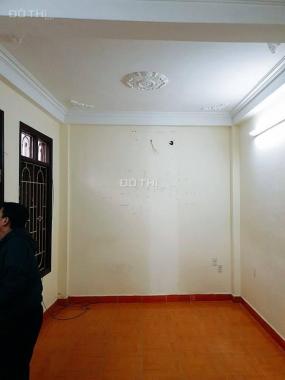 Chính chủ bán nhà 35m2 phố Giáp Nhị, Hoàng Mai, 4 tầng, mặt tiền 6m, giá 2.65 tỷ