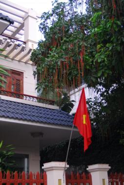 Chính chủ bán biệt thự song lập khu dân cư Khang An, Võ Chí Công, Quận 9, Hồ Chí Minh