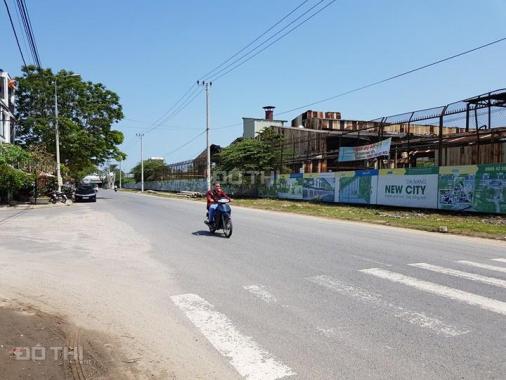 Đất nền trung tâm Đà Nẵng, vị trí đẹp, gần bến xe thành phố, giá rẻ nhất thị trường