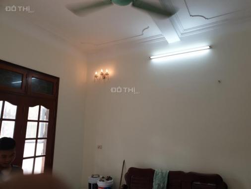 Chính chủ cần bán nhà đất thôn Lương Châu, Tiên Dược, Sóc Sơn. DT 100m2 có sẵn nhà 3 tầng đẹp