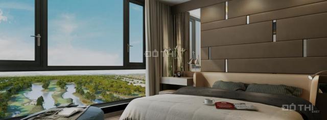 Chỉ còn 2 căn 3PN 128,6m2 giá tốt nhất tại Sky Park. LH ngay: 0337495404