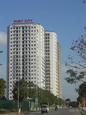 Dùng tiền thuê nhà mua căn hộ Ruby City